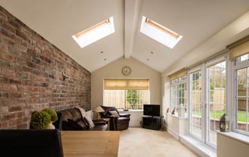 conservatory roof insulation Honey Hall, Somerset