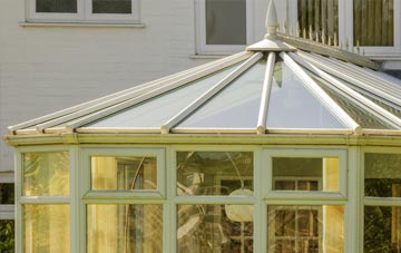 conservatory roof repair Honey Hall, Somerset