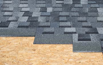 expert Honey Hall asphalt roof companies