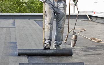 flat roof replacement Honey Hall, Somerset