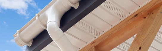 get Honey Hall guttering quotes today