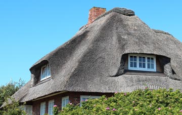 thatch roofing Honey Hall, Somerset